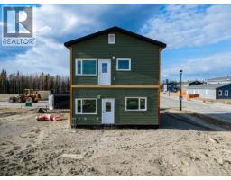 4 FLORA AVENUE, Whitehorse, Yukon