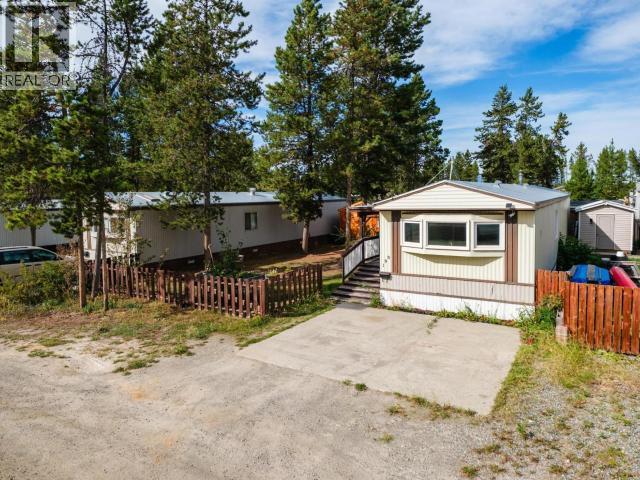 190-986 Range Road, Whitehorse, Yukon  Y1A 4V1 - Photo 1 - 16774