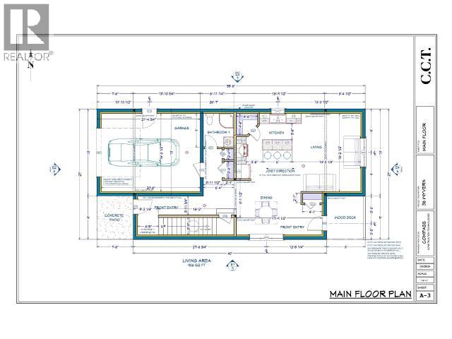 36 Wyvern Avenue, Whitehorse, Yukon  Y1A 0K8 - Photo 32 - 16777