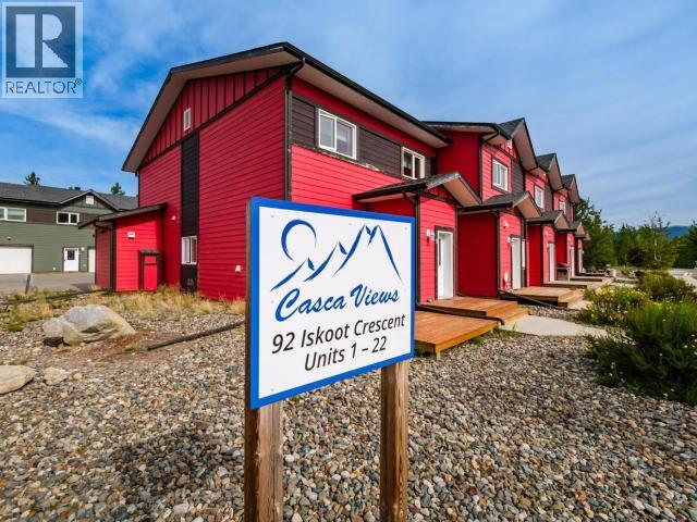 20-92 Iskoot Crescent, Whitehorse, Yukon  Y1A 0P9 - Photo 2 - 16781