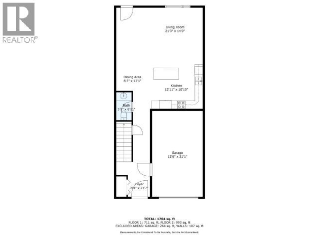 20-92 Iskoot Crescent, Whitehorse, Yukon  Y1A 0P9 - Photo 33 - 16781