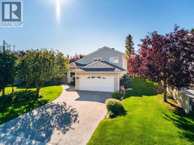 203 Falcon Drive, Whitehorse, Yukon  Y1A 6T2 - Photo 1 - 16784