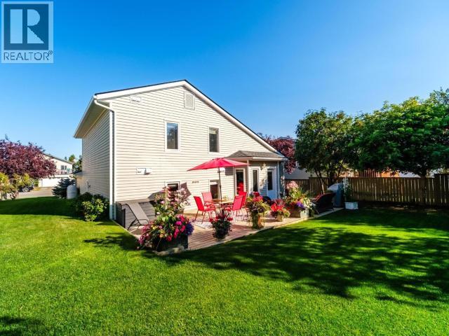203 Falcon Drive, Whitehorse, Yukon  Y1A 6T2 - Photo 34 - 16784