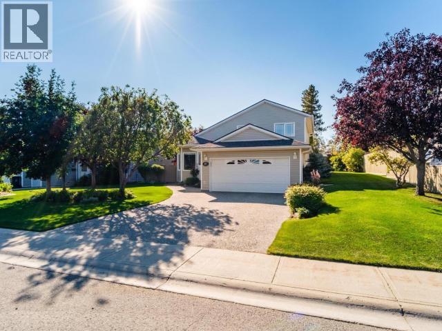 203 Falcon Drive, Whitehorse, Yukon  Y1A 6T2 - Photo 5 - 16784