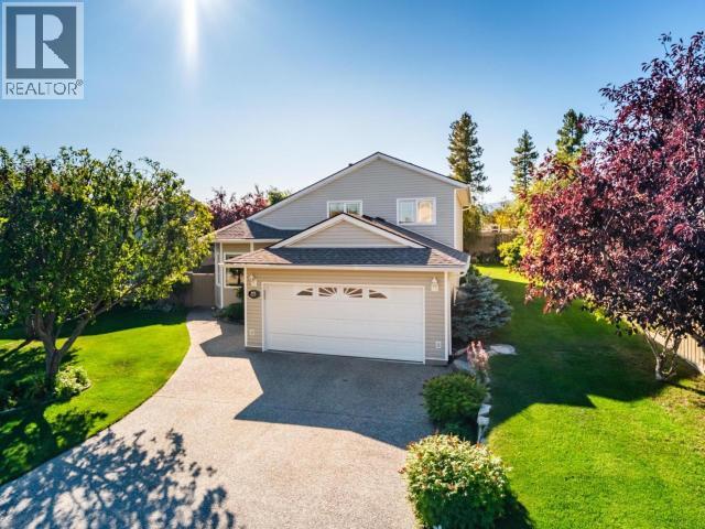 203 Falcon Drive, Whitehorse, Yukon  Y1A 6T2 - Photo 6 - 16784