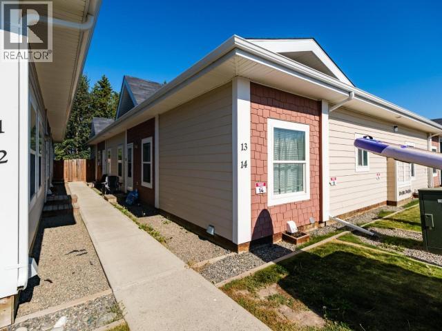 14-67 River Ridge Lane, Whitehorse, Yukon  Y1A 0E2 - Photo 1 - 16786