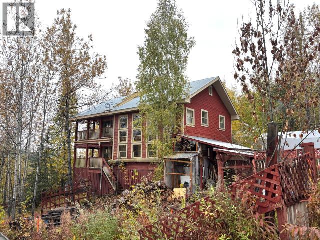1217 7th Avenue, Dawson City, Yukon  Y0B 1G0 - Photo 1 - 16814