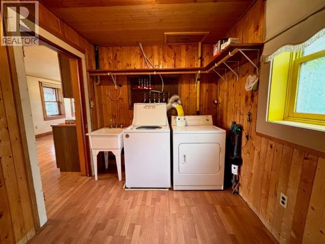 1217 7th Avenue, Dawson City, Yukon  Y0B 1G0 - Photo 10 - 16814