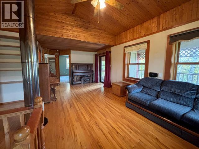 1217 7th Avenue, Dawson City, Yukon  Y0B 1G0 - Photo 13 - 16814