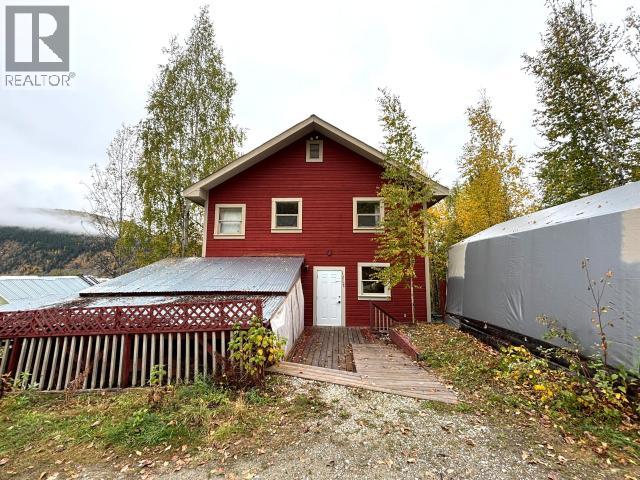 1217 7th Avenue, Dawson City, Yukon  Y0B 1G0 - Photo 31 - 16814