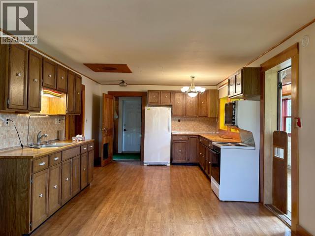 1217 7th Avenue, Dawson City, Yukon  Y0B 1G0 - Photo 5 - 16814