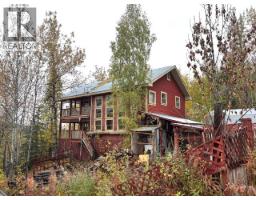 1217 7TH AVENUE, Dawson City, Yukon