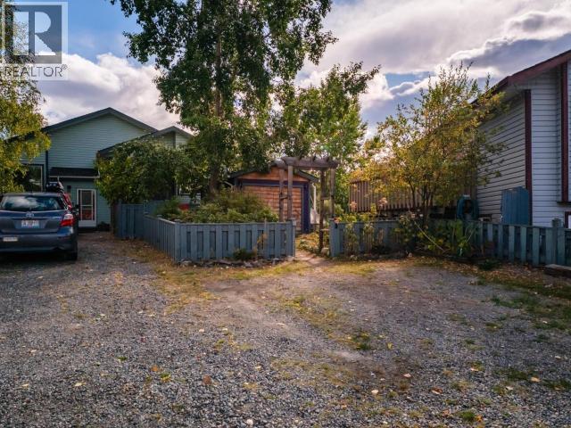 A-7 Cambrai Place, Whitehorse, Yukon  Y1A 5Y1 - Photo 1 - 16817