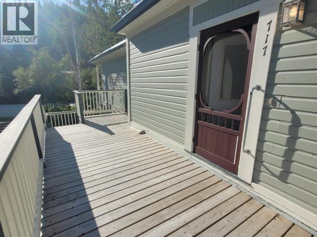 717 8th Avenue, Dawson City, Yukon  Y0B 1G0 - Photo 24 - 16822