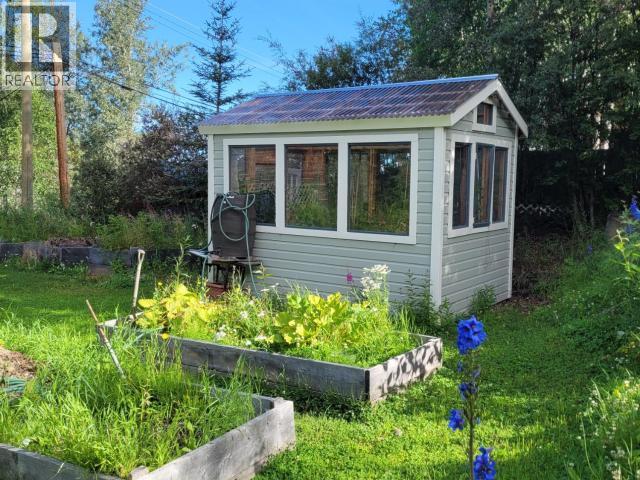 717 8th Avenue, Dawson City, Yukon  Y0B 1G0 - Photo 29 - 16822