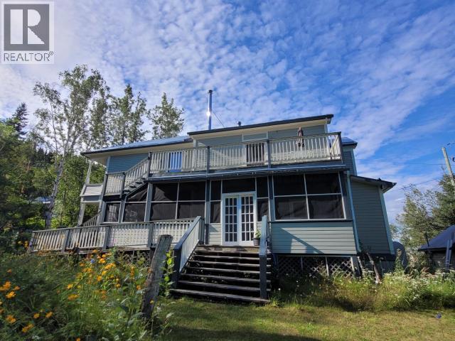 717 8th Avenue, Dawson City, Yukon  Y0B 1G0 - Photo 30 - 16822