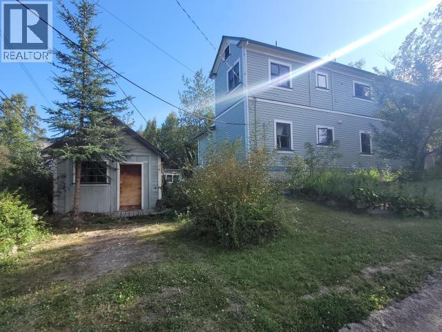 717 8th Avenue, Dawson City, Yukon  Y0B 1G0 - Photo 31 - 16822