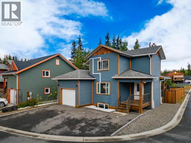 25-19 Wann Road, Whitehorse, Yukon  Y1A 0K4 - Photo 2 - 16823