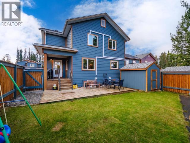 25-19 Wann Road, Whitehorse, Yukon  Y1A 0K4 - Photo 32 - 16823