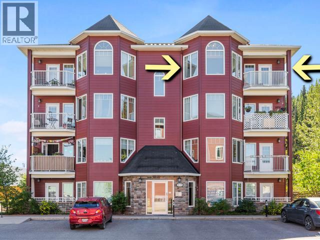 208-6100 6th Avenue, Whitehorse, Yukon  Y1A 1M5 - Photo 1 - 16824