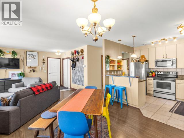 208-6100 6th Avenue, Whitehorse, Yukon  Y1A 1M5 - Photo 15 - 16824