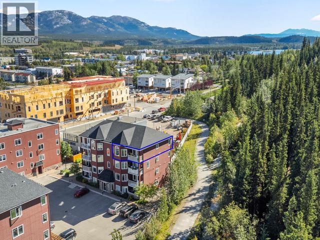 208-6100 6th Avenue, Whitehorse, Yukon  Y1A 1M5 - Photo 3 - 16824