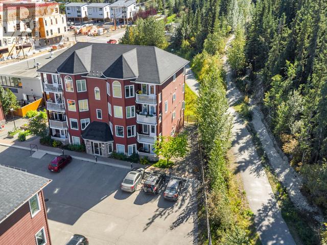 208-6100 6th Avenue, Whitehorse, Yukon  Y1A 1M5 - Photo 5 - 16824