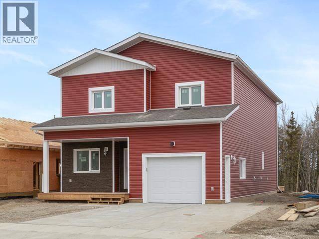 24 Flora Avenue, Whitehorse, Yukon  Y1A 5T5 - Photo 1 - 16826