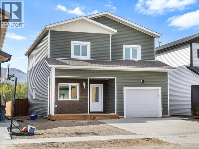 24 Flora Avenue, Whitehorse, Yukon  Y1A 5T5 - Photo 2 - 16826