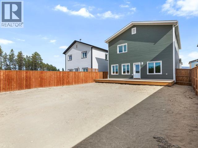 24 Flora Avenue, Whitehorse, Yukon  Y1A 5T5 - Photo 4 - 16826