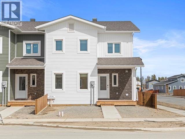 212 Witch Hazel Drive, Whitehorse, Yukon  Y1A 5W5 - Photo 2 - 16829