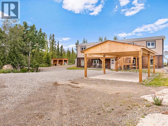175 Orion Crescent, Whitehorse North, Yukon  Y1A 2C6 - Photo 17 - 16836