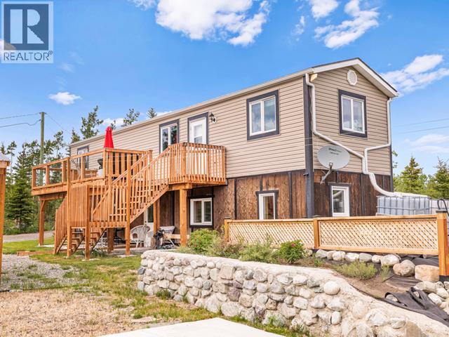 175 Orion Crescent, Whitehorse North, Yukon  Y1A 2C6 - Photo 4 - 16836