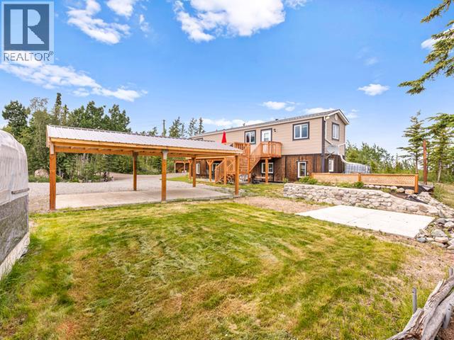 175 Orion Crescent, Whitehorse North, Yukon  Y1A 2C6 - Photo 9 - 16836