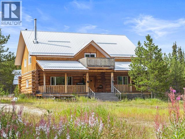1130 Annie Lake Road, Whitehorse South, Yukon  Y1A 7A1 - Photo 1 - 16837