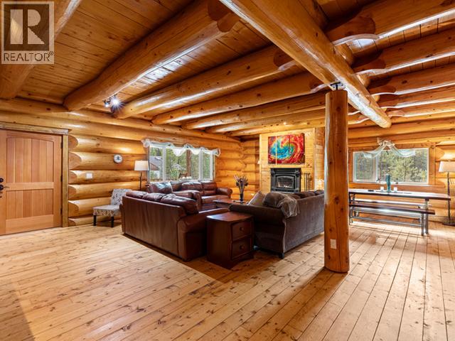 1130 Annie Lake Road, Whitehorse South, Yukon  Y1A 7A1 - Photo 10 - 16837
