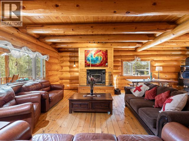 1130 Annie Lake Road, Whitehorse South, Yukon  Y1A 7A1 - Photo 12 - 16837