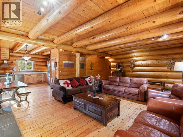 1130 Annie Lake Road, Whitehorse South, Yukon  Y1A 7A1 - Photo 13 - 16837
