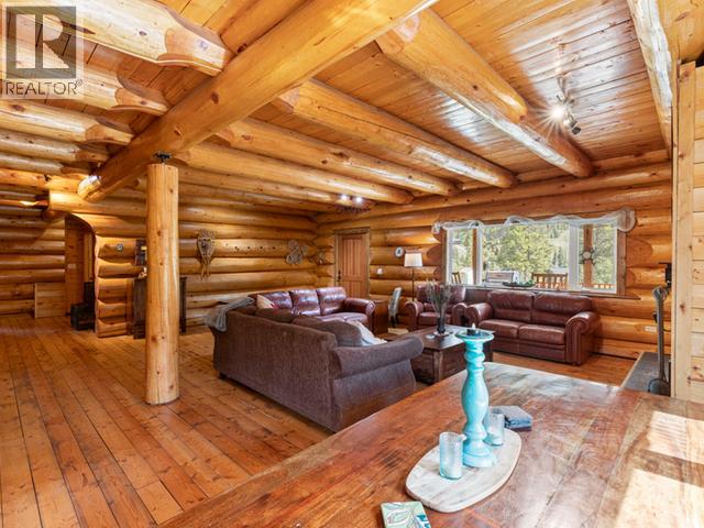 1130 Annie Lake Road, Whitehorse South, Yukon  Y1A 7A1 - Photo 15 - 16837