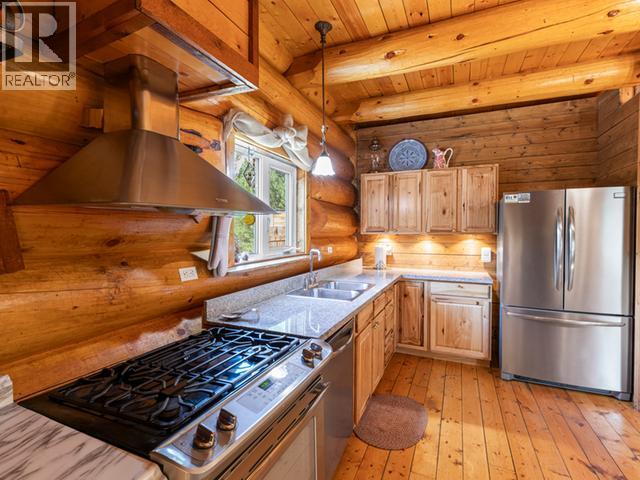 1130 Annie Lake Road, Whitehorse South, Yukon  Y1A 7A1 - Photo 16 - 16837