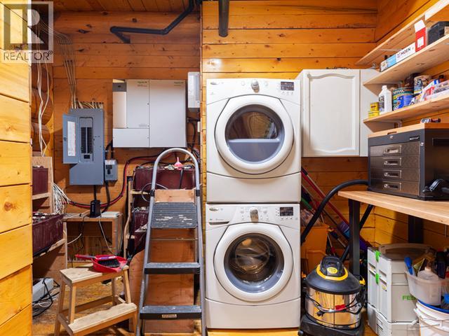 1130 Annie Lake Road, Whitehorse South, Yukon  Y1A 7A1 - Photo 17 - 16837