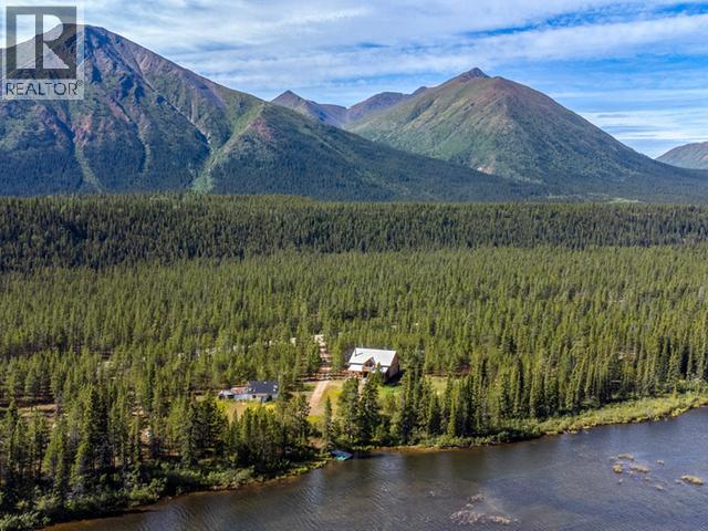 1130 Annie Lake Road, Whitehorse South, Yukon  Y1A 7A1 - Photo 2 - 16837