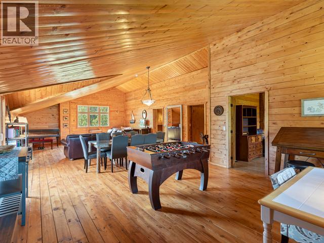 1130 Annie Lake Road, Whitehorse South, Yukon  Y1A 7A1 - Photo 22 - 16837