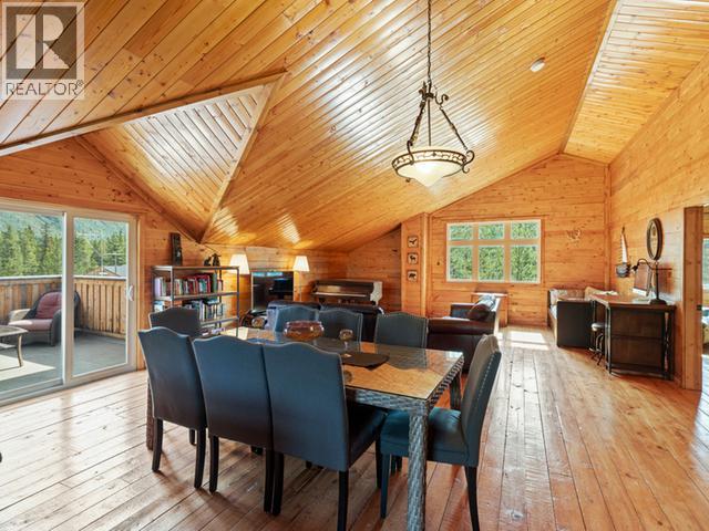 1130 Annie Lake Road, Whitehorse South, Yukon  Y1A 7A1 - Photo 23 - 16837
