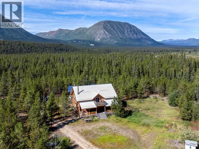 1130 Annie Lake Road, Whitehorse South, Yukon  Y1A 7A1 - Photo 3 - 16837
