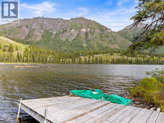 1130 Annie Lake Road, Whitehorse South, Yukon  Y1A 7A1 - Photo 4 - 16837
