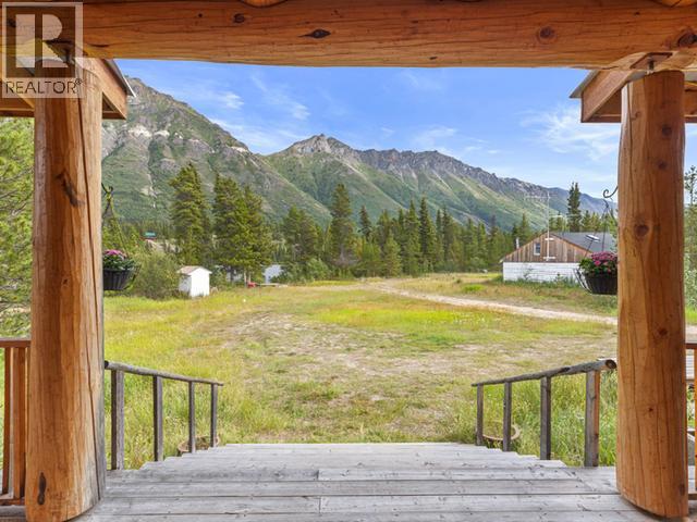 1130 Annie Lake Road, Whitehorse South, Yukon  Y1A 7A1 - Photo 8 - 16837