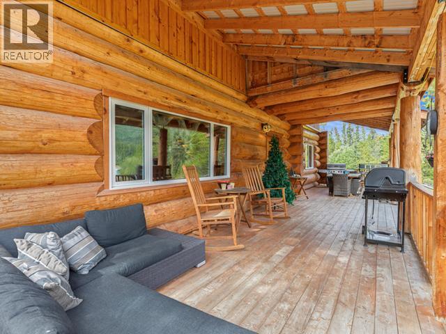 1130 Annie Lake Road, Whitehorse South, Yukon  Y1A 7A1 - Photo 9 - 16837
