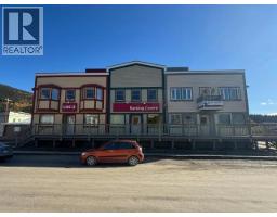 978 2ND AVENUE, Dawson City, Yukon