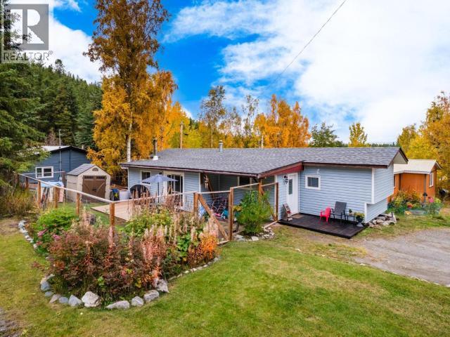 92-4 Prospector Road, Whitehorse, Yukon  Y1A 5G5 - Photo 1 - 16845
